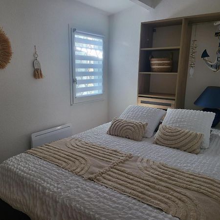 Loue Maison Plein Pied Barcares 28 M2 Le Barcarès Kültér fotó